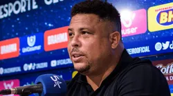 Foto: Gustavo Aleixo/Cruzeiro - Ronaldo quer atacante de 30 anos