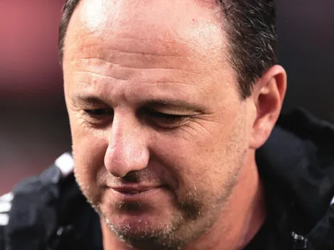 São Paulo coloca problema ‘debaixo do tapete’ e fecha com desejo de Ceni