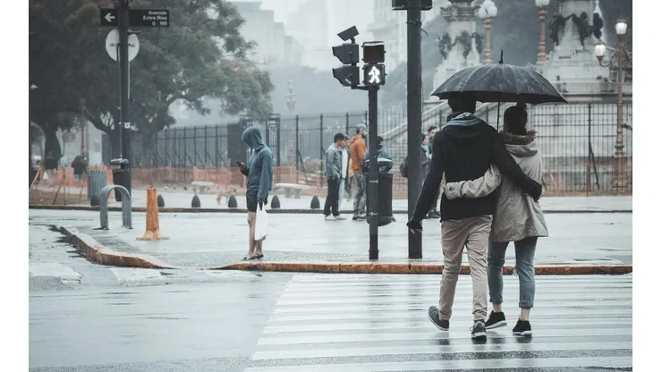 Brasil teve novembro mais frio dos últimos 46 anos, afirma Inmet. Imagem: Pixabay.