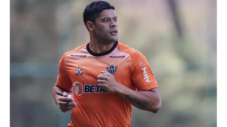 Foto: Pedro Sousa/ Atlético Mineiro
