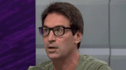 Foto: SporTV/Reprodução - Arnaldo Ribeiro manda a real sobre saídas no SPFC