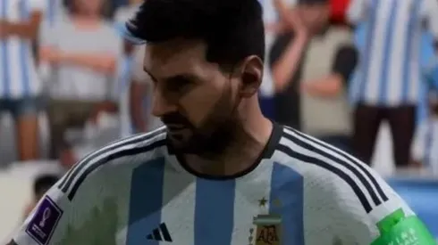 Foto: Reprodução/EA