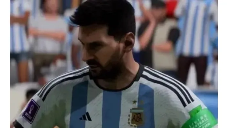 Foto: Reprodução/EA