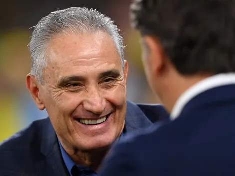 Tite e candidatos a comandante da Seleção entram em lista de melhores do mundo