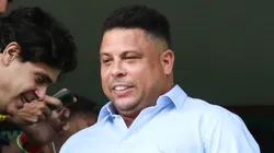 Foto: Fernando Moreno/AGIF - Ronaldo é avisado sobre mudança de planos