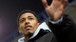 Foto: Gareth Copley/Getty Images - Jude Bellingham