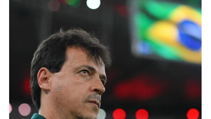 Foto: Andre Borges/Getty Images