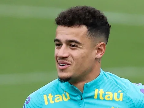 Unai Emery expõe situação de Coutinho no Aston Villa e chega ao Vasco