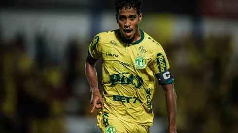 Mirassol e Operário se encaram pelo 18ª rodada da Série B.