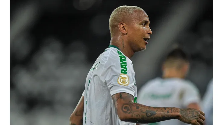 Foto: Thiago Ribeiro/AGIF