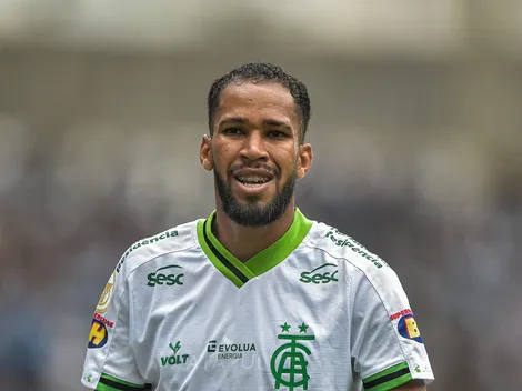 Corinthians negocia modelo de saída do atacante Everaldo