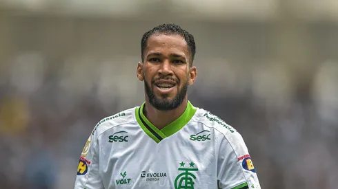 Everaldo não deve ficar no Corinthians - Foto: Thiago Ribeiro/AGIF