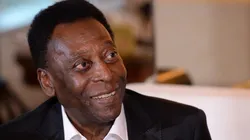 Foto: Eamonn M. McCormack/Getty Images for Pele10