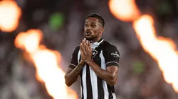 Foto: Jorge Rodrigues/AGIF