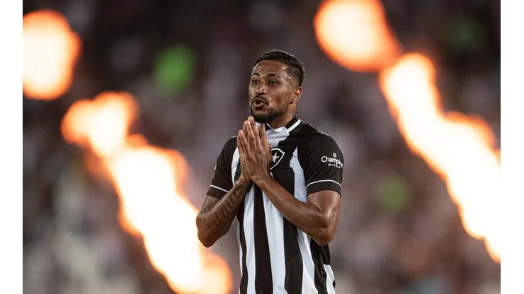 Foto: Jorge Rodrigues/AGIF