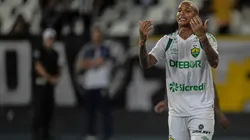 BRASILEIRO A 2022, BOTAFOGO X CUIABA