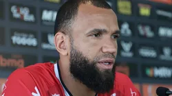 Foto: Pedro Souza / Atlético