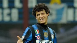 Getty Images/Claudio Villa - Coutinho volta a criar expectativa nos vascaínos