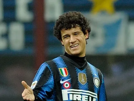 Decisão do Aston Villa sobre Coutinho chega em São Januário e anima