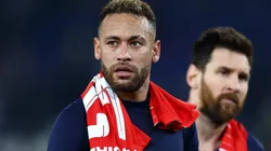 Foto: Clive Rose/Getty Images - Neymar Júnior