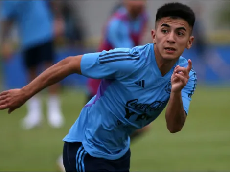 Olimpíada: Thiago Almada, do Botafogo, é furtado e tem prejuízo