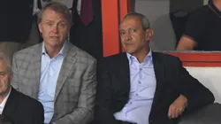 V Sports, de Wes Edens e Nassef Sawiris, tem interesse em investir no futebol do Santos da base ao profissional