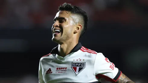 Nestor foi acionado pela diretoria do São Paulo.