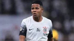 Novo cenário facilita saída de Wesley