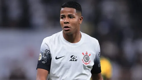 Novo cenário facilita saída de Wesley