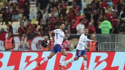 Fortaleza e São Paulo disputam a 20ª rodada da Série A.