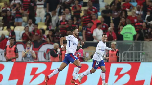 Fortaleza e São Paulo disputam a 20ª rodada da Série A.