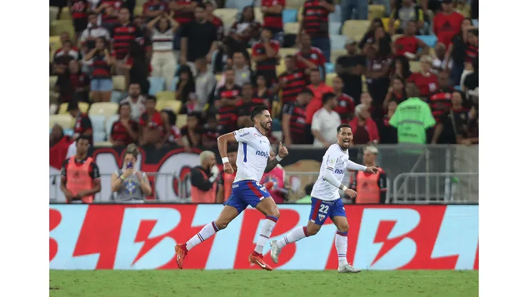 Fortaleza e São Paulo disputam a 20ª rodada da Série A.