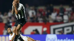 Botafogo e Cruzeiro entram em campo pela 20ª rodada da Série A.