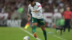 Palmeiras e Vitória duelam na 20ª rodada da Série A.