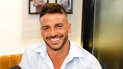 Jornalista Venê Casagrande.- Foto: Reprodução/Arquivo pessoal