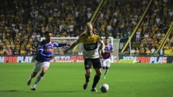 Juventude e Criciúma medem forças na 20ª rodada.