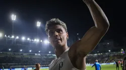 Richard Ríos pode deixar o Palmeiras em breve