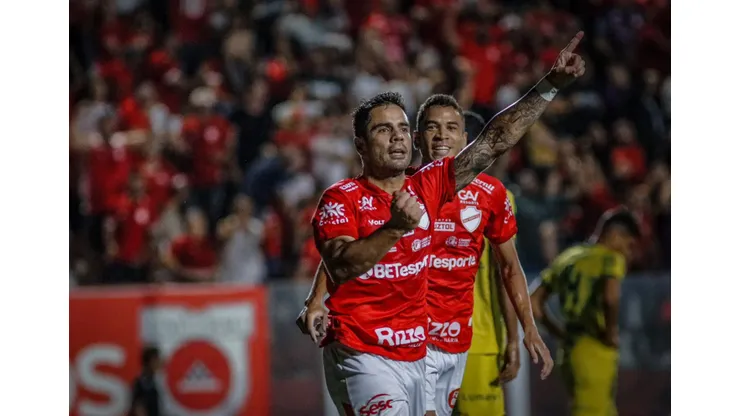 Ituano e Vila Nova se enfrentam na 18ª rodada da Série B.