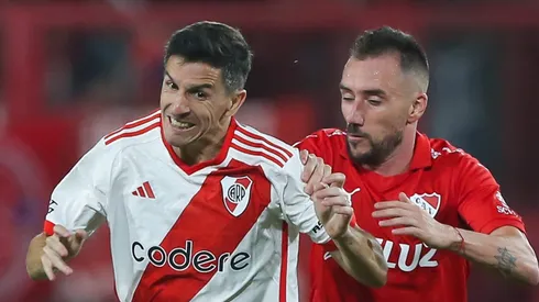 - Santos decide contratar meio-campista argentino