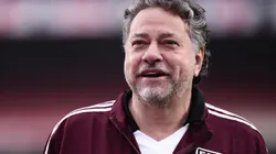 Fortaleza deixa Casares 'comendo poeira' e fecha com destaque do Paulistão