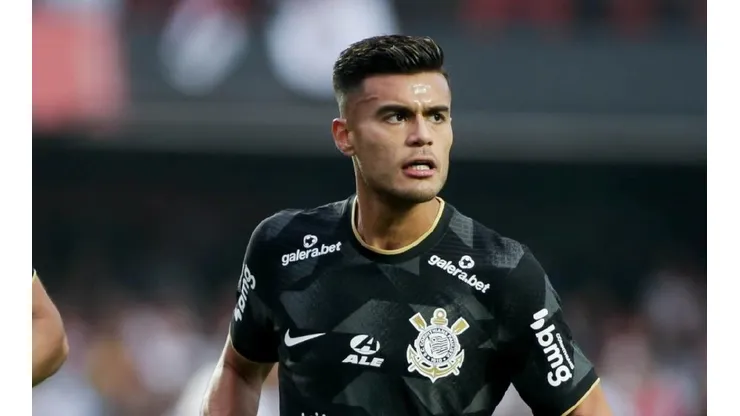 Foto: Rodrigo Coca/Ag. Corinthians - Fausto Vera vem treinando bem às vésperas de início da Libertadores