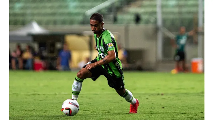 MINEIRO 2023 AMERICA-MG X CRUZEIRO