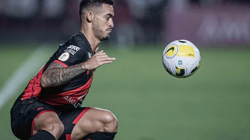 Foto: Heber Gomes/AGIF