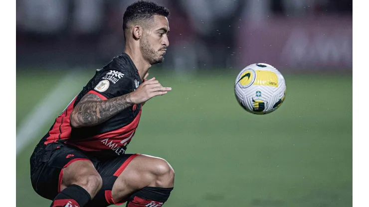 Foto: Heber Gomes/AGIF