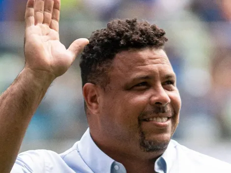 Atacante de Ronaldo na Espanha é oferecido e Grêmio 'topa' contratar