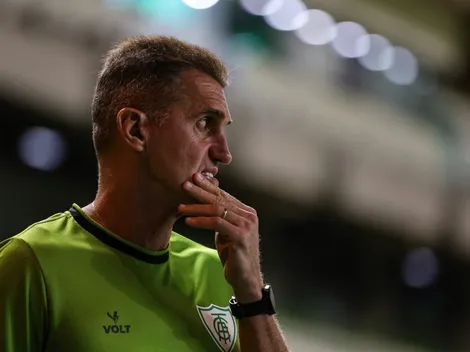 Manci revela que sua saída do São Paulo foi injusta