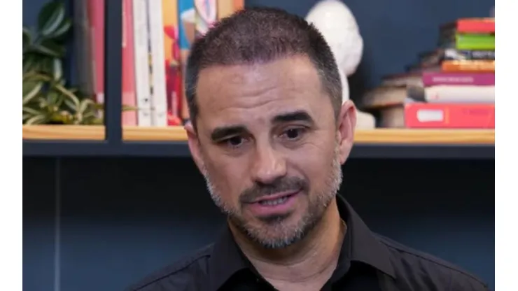 Rodrigo Caetano frustra planos de Leila Pereira e ferve torcida na web