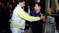 Foto: Rafael Ribeiro/CBF