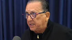 Foto: Flow Sport Club/Youtube - Galvão Bueno escolhe técnico da Seleção