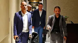 Foto: Rafael Ribeiro/CBF